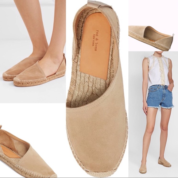 rag and bone delos espadrille